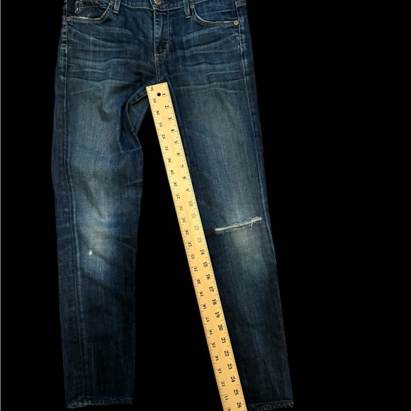 Citizens of Humanity Jeans - Picture 10 of 10